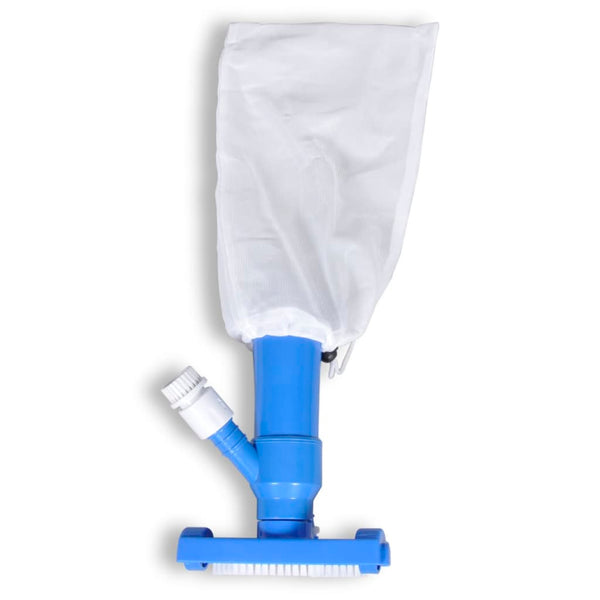 vidaXL Pool Vacuum Cleaner 1.2 m