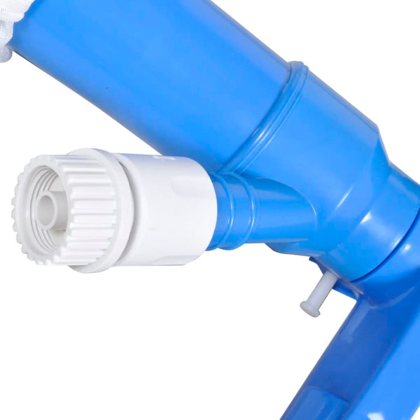 vidaXL Pool Vacuum Cleaner 1.2 m