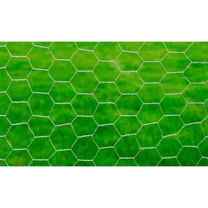 vidaXL Chain Link Fence Galvanized Steel 25x0.75 m Silver