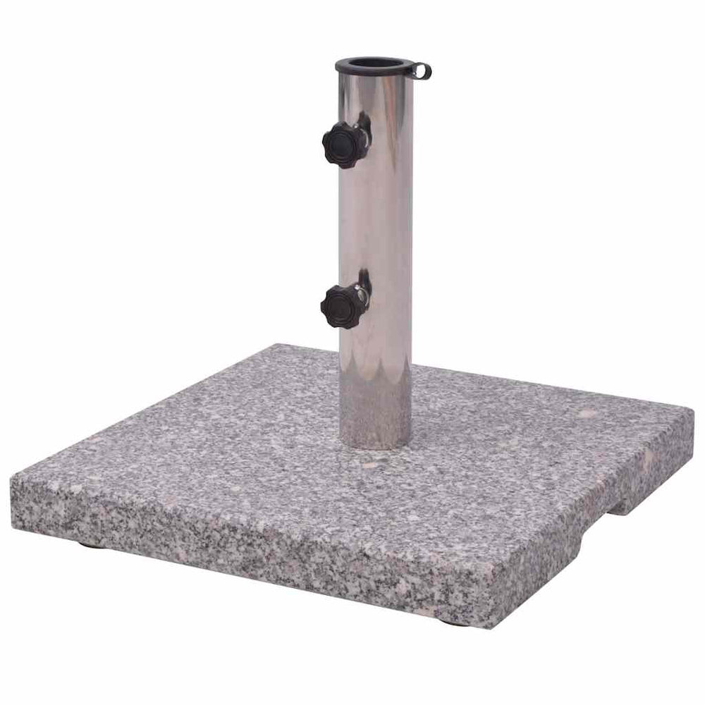 Parasol Base Stand Square 20kg