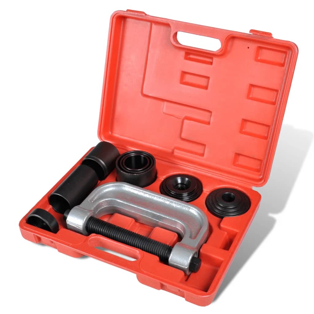 4-in-1 Ball Joint Press Service Set