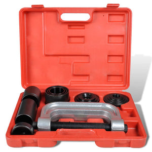 4-in-1 Ball Joint Press Service Set