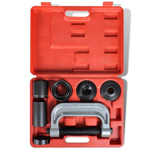 4-in-1 Ball Joint Press Service Set