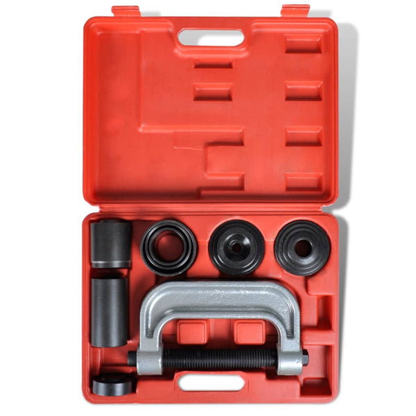 4-in-1 Ball Joint Press Service Set