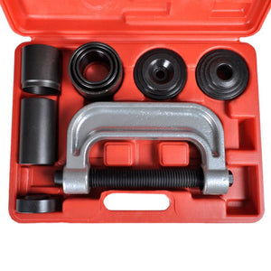 4-in-1 Ball Joint Press Service Set