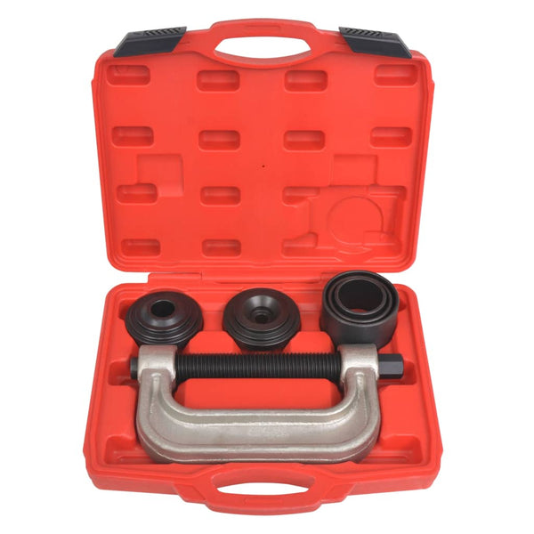 3-in-1 Ball Joint Separator Remover Installer Tool