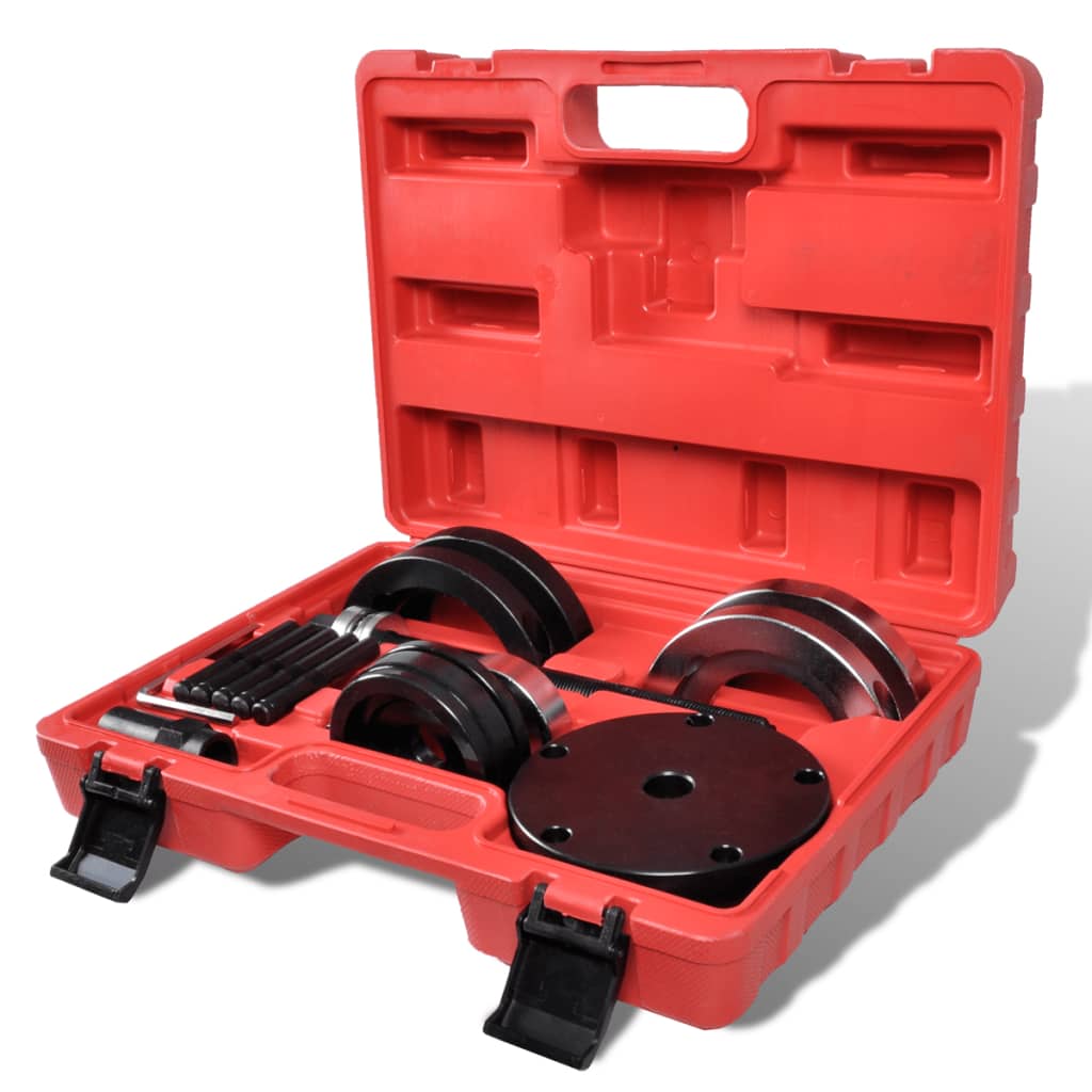 Wheel Bearing Tool Wheel Bearing Disassembly Puller 85 mm