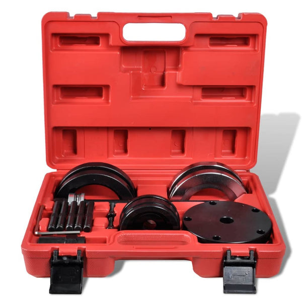 Wheel Bearing Tool Wheel Bearing Disassembly Puller 85 mm