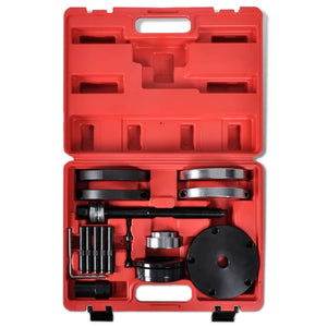 Wheel Bearing Tool Wheel Bearing Disassembly Puller 85 mm