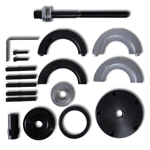 Wheel Bearing Tool Wheel Bearing Disassembly Puller 85 mm
