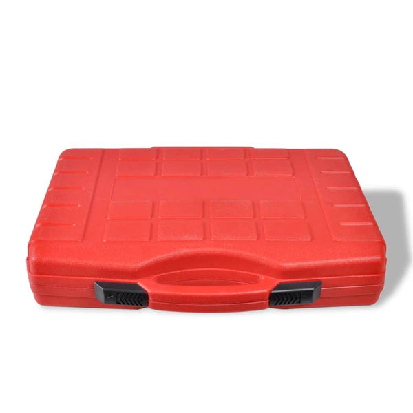vidaXL 11-Piece Engine Timing Tool Kit Suitable for BMW