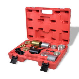 vidaXL Silent Block Removal Tool Set Suitable for BMW