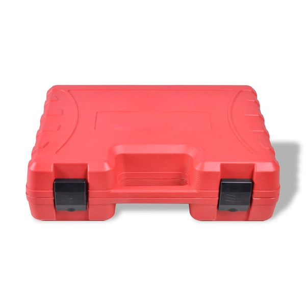 vidaXL Silent Block Removal Tool Set Suitable for BMW