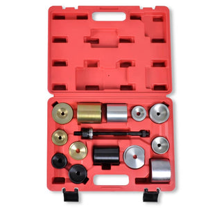 vidaXL Silent Block Removal Tool Set Suitable for BMW
