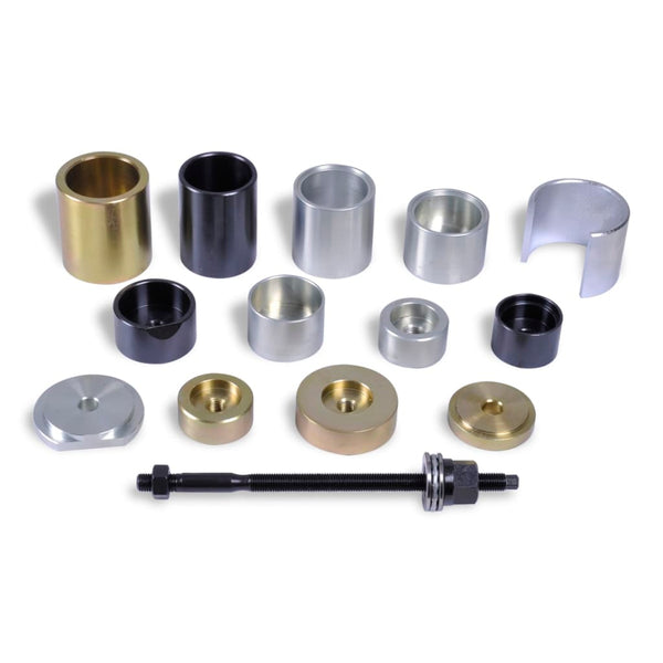vidaXL Silent Block Removal Tool Set Suitable for BMW