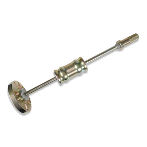 30-piece wheel hub puller set
