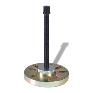 30-piece wheel hub puller set