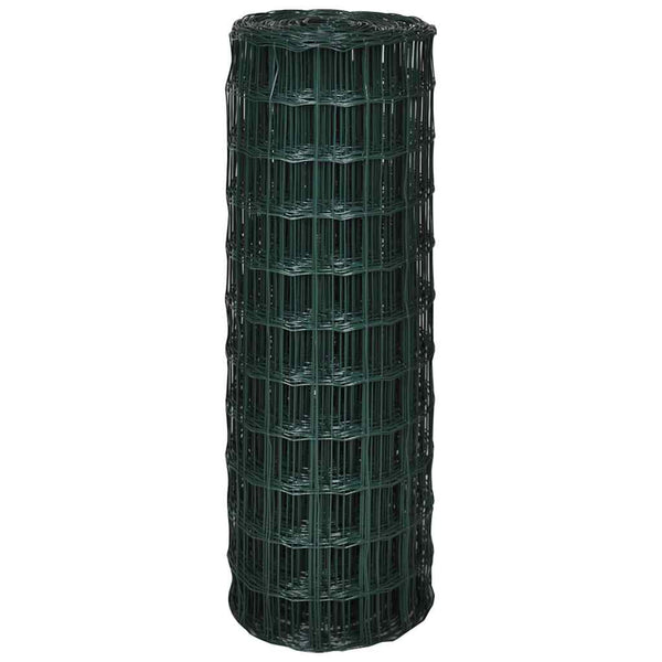 Garden fence lattice fence mesh 25x1.2m wire mesh
