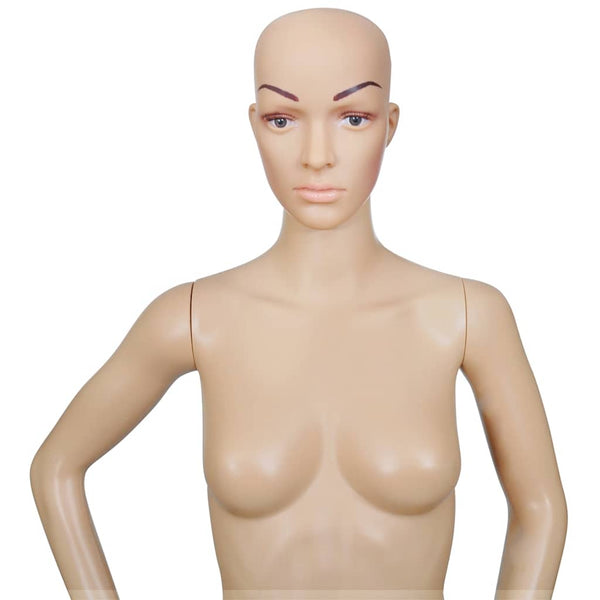 vidaXL Female Mannequin B