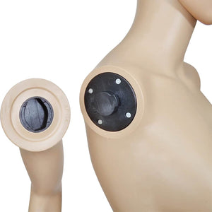vidaXL Female Mannequin B