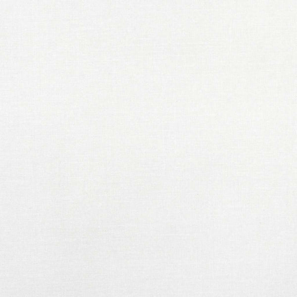 vidaXL Blackout Pleated Blind 70×125 cm White