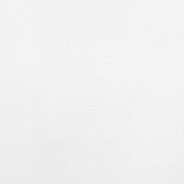 Pleated Blind 110x150cm White