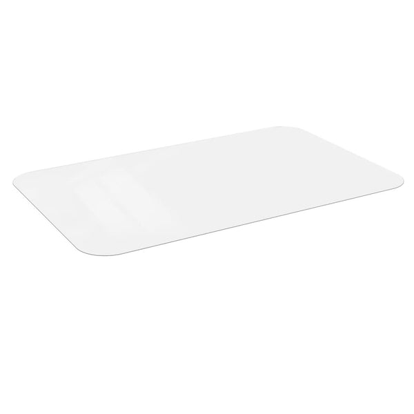 vidaXL Floor Protector Mat for Laminate or Carpet 75x120 cm