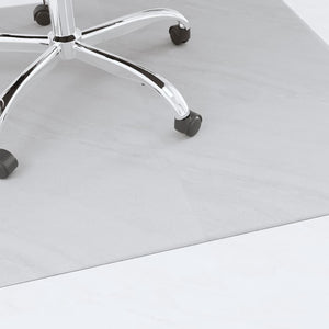 vidaXL Floor Protector Mat for Laminate or Carpet 75x120 cm