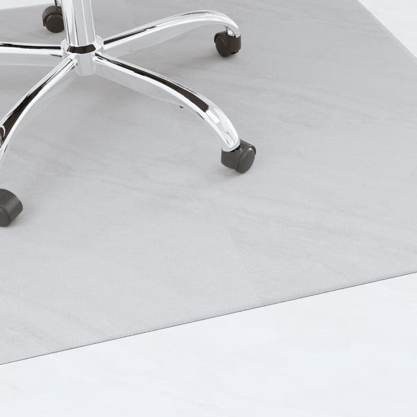 vidaXL Floor Protector Mat for Laminate or Carpet 75x120 cm