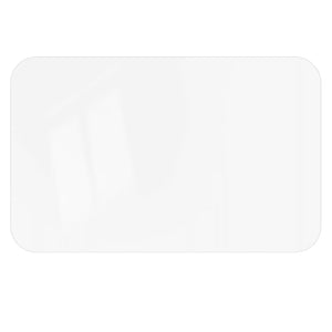 vidaXL Floor Protector Mat for Laminate or Carpet 75x120 cm