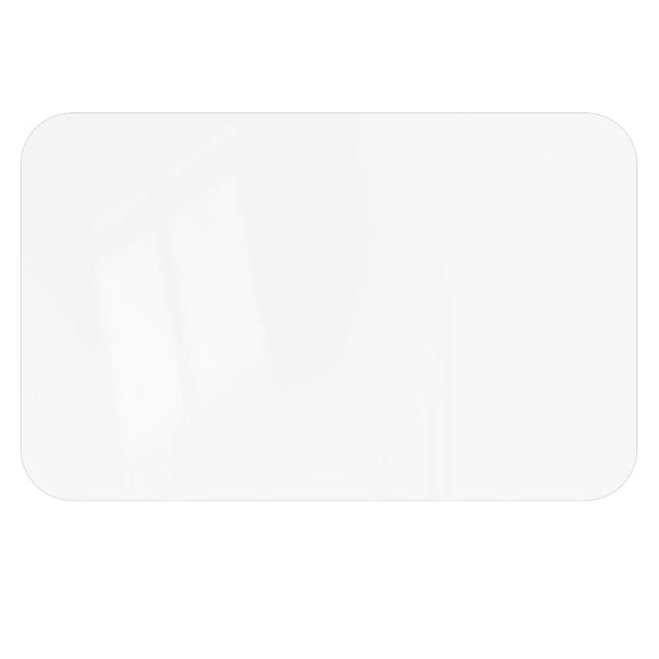 vidaXL Floor Protector Mat for Laminate or Carpet 75x120 cm