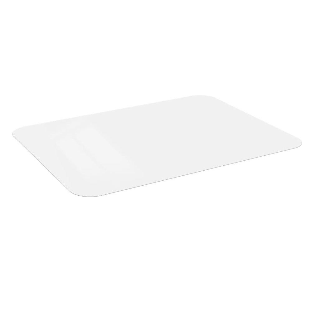vidaXL Floor Protection Mat for Laminate or Carpet 90x120 cm