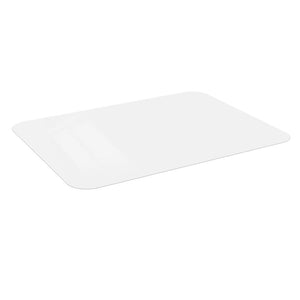 vidaXL Floor Protection Mat for Laminate or Carpet 90x120 cm