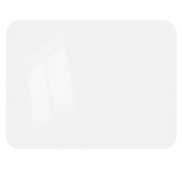 vidaXL Floor Protection Mat for Laminate or Carpet 90x120 cm