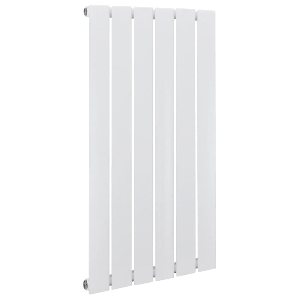 vidaXL Panel Heater White 465 x 900 mm