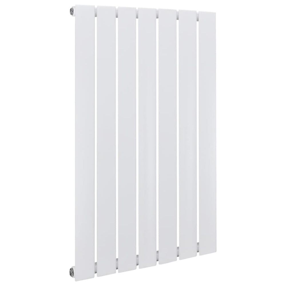 vidaXL Panel Radiator White 542 × 900 mm