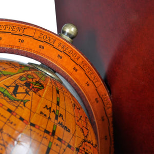 vidaXL Globe Bookends 2 pcs.