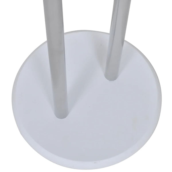 vidaXL Valet Stand Metal Frame