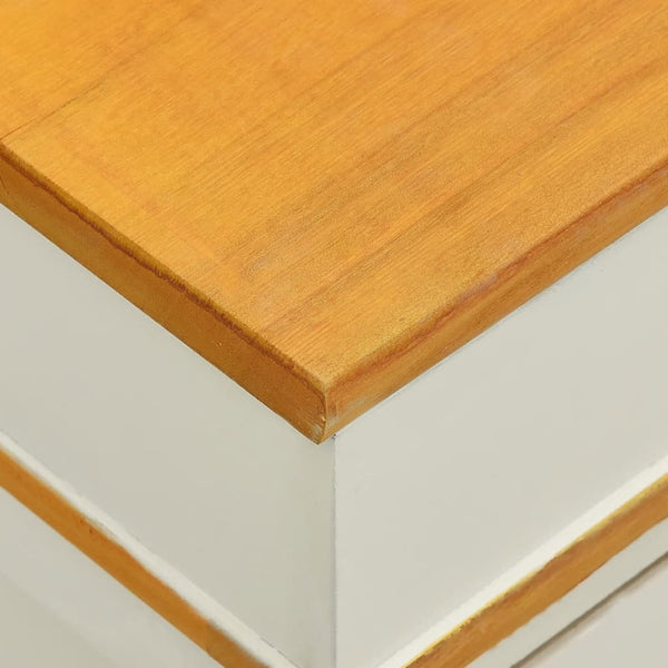vidaXL Storage Bench Shoe Cabinet Hallway Bench