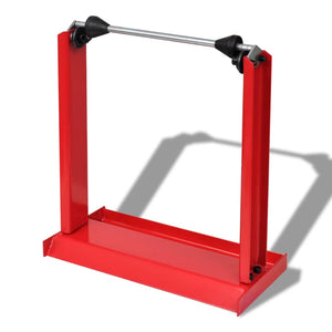 Wheel Balancer Balancing Stand for Motorcycle and Scooter Wheels