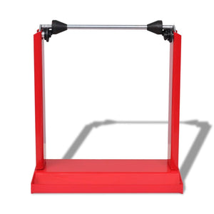 Wheel Balancer Balancing Stand for Motorcycle and Scooter Wheels