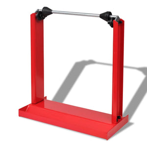 Wheel Balancer Balancing Stand for Motorcycle and Scooter Wheels