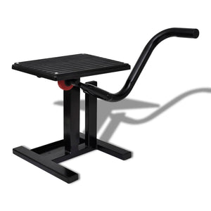 Motorcycle stand paddock stand lift stand assembly stand