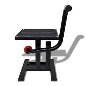 Motorcycle stand paddock stand lift stand assembly stand