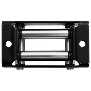 vidaXL 12 V Electric Winch 1360 kg + Mounting Plate Remote Control