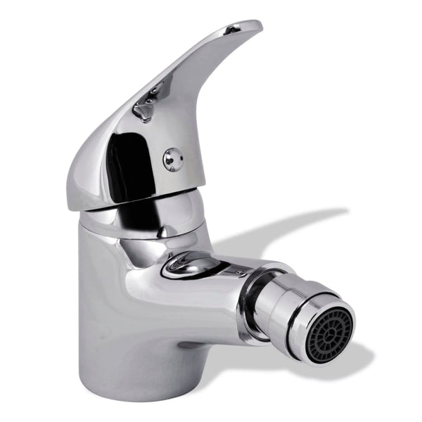 Badezimmer Bidet Mischbatterie Chrom