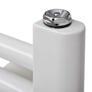 Towel Radiator Hot Water Straight 500x764 mm