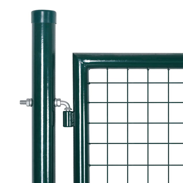 vidaXL Garden Trellis for Gates, Fences, Doors, and Walls 300 x 200 cm