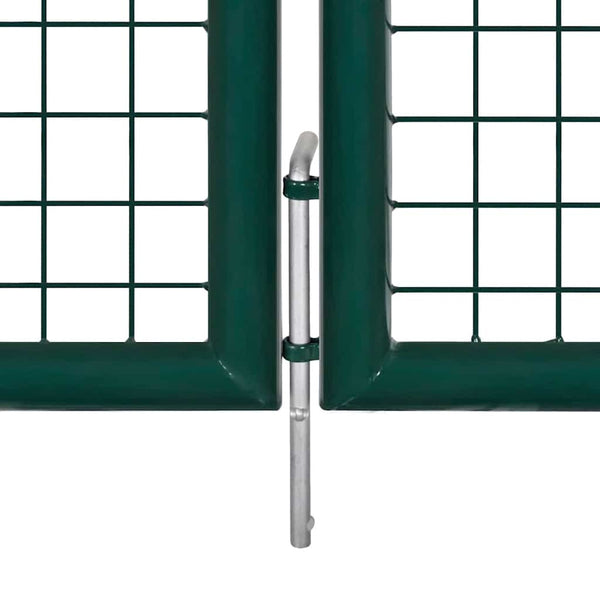 vidaXL Garden Trellis for Gates, Fences, Doors, and Walls 300 x 200 cm
