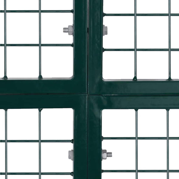 vidaXL Garden Trellis for Gates, Fences, Doors, and Walls 300 x 200 cm